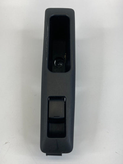 2008-2013 Nissan Rogue Rear Right Side Power Window Switch w/ Bezel 82960-JM00A