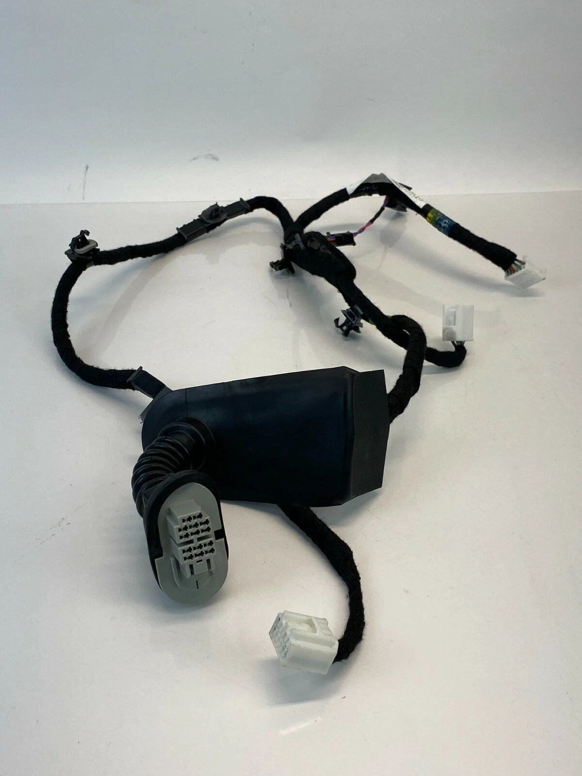 2014-2017 MAZDA 6 MAZDA6 REAR LEFT DRIVER DOOR WIRE WIRING HARNESS GJS167220 OEM