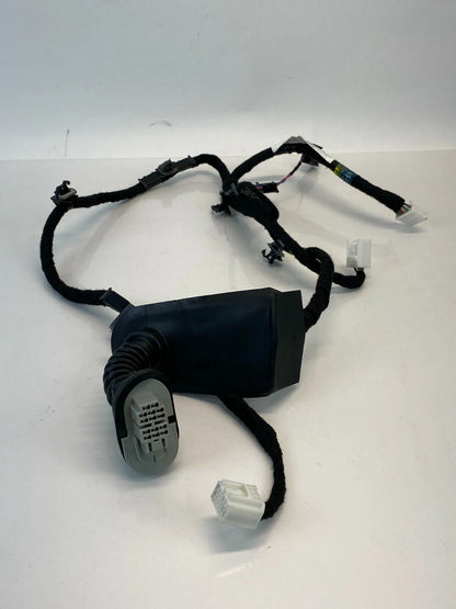 2014-2017 MAZDA 6 MAZDA6 REAR LEFT DRIVER DOOR WIRE WIRING HARNESS GJS167220 OEM