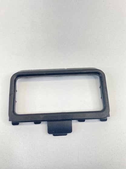 1995 96 97 98 99 2000 LEXUS LS400 LOWER CENTER CONSOLE COVER TRIM 58834-50020