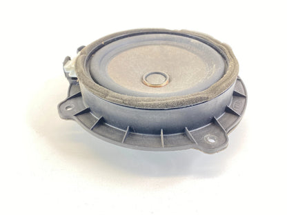 2010-2013 KIA FORTE REAR LEFT DRIVER SIDE DOOR SPEAKER AUDIO RR LH B66510900 OEM