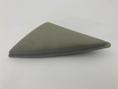 2006-2008 CHRYSLER PT CRUISER FRONT LEFT DOOR SIDE VIEW MIRROR INNER COVER OEM