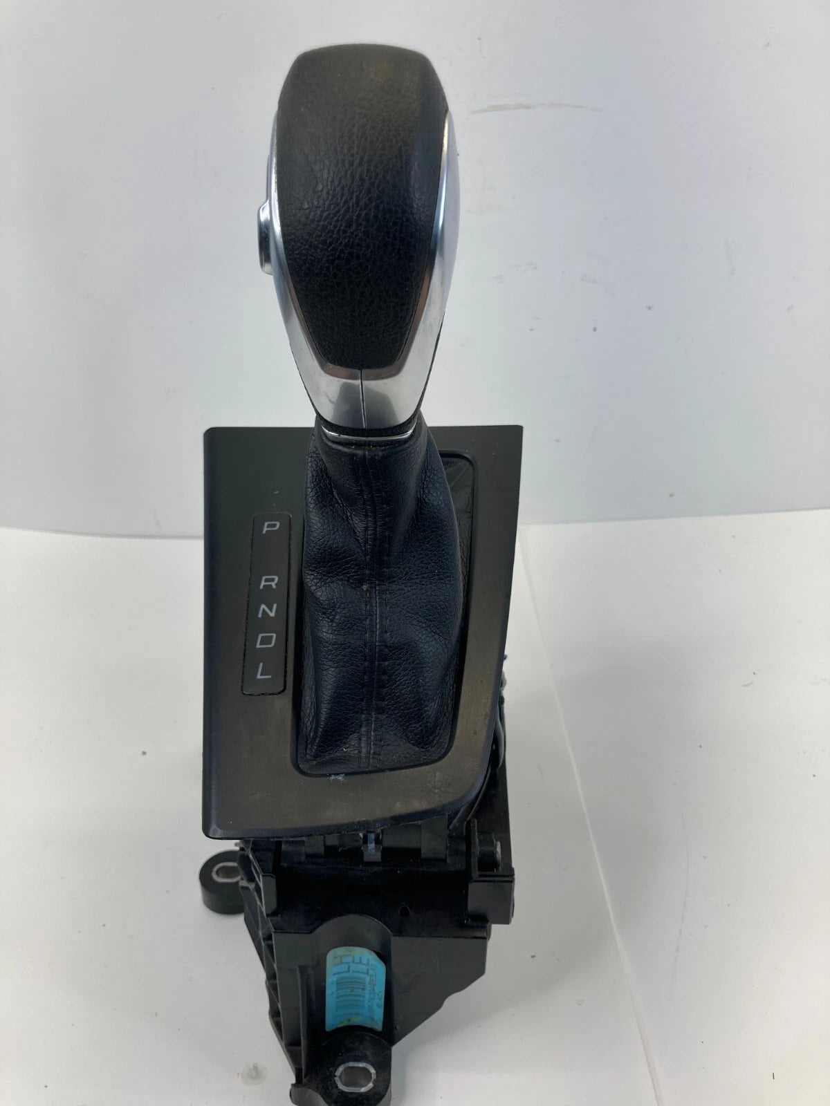 12 13 14 FORD FOCUS AUTOMATIC TRANS FLOOR GEAR SHIFTER LEVER BV6P7K004LE3JA6 OEM