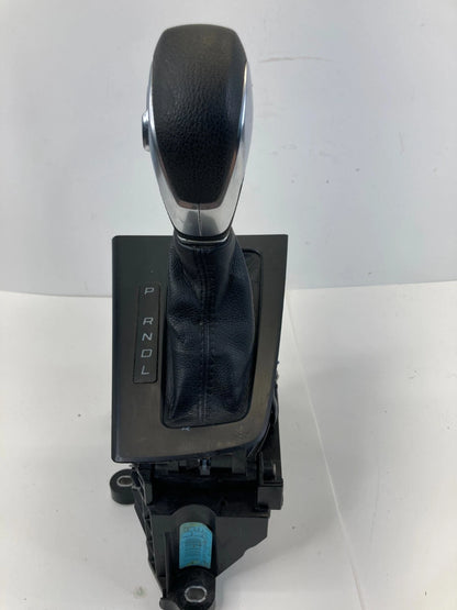 12 13 14 FORD FOCUS AUTOMATIC TRANS FLOOR GEAR SHIFTER LEVER BV6P7K004LE3JA6 OEM