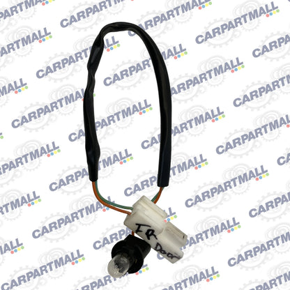 11-14 HYUNDAI SONATA FRONT RIGHT PASSENGER DOOR PANEL COURTESY LIGHT LAMP WIRE