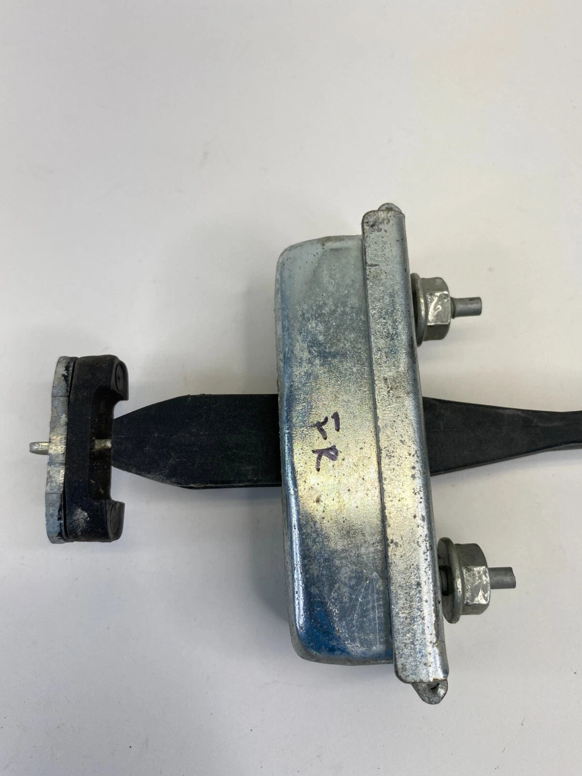 2009-2019 FORD FLEX FRONT RIGHT PASSENGER SIDE DOOR CHECK STRAP STOPPER OEM