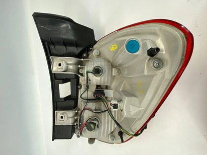 2016 2017 CHEVROLET EQUINOX TAIL LIGHT LAMP LEFT DRIVER SIDE OUTER OEM