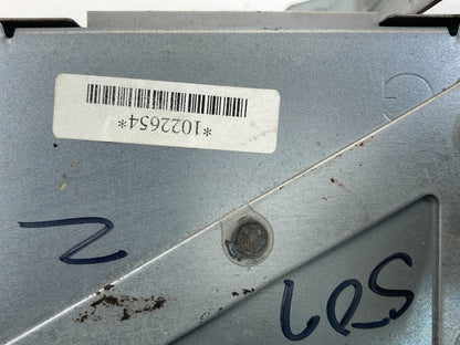 2008-2010 Infiniti QX56 5.6L V8 A/T 4WD Transfer Case Control Module 33084-ZE21B