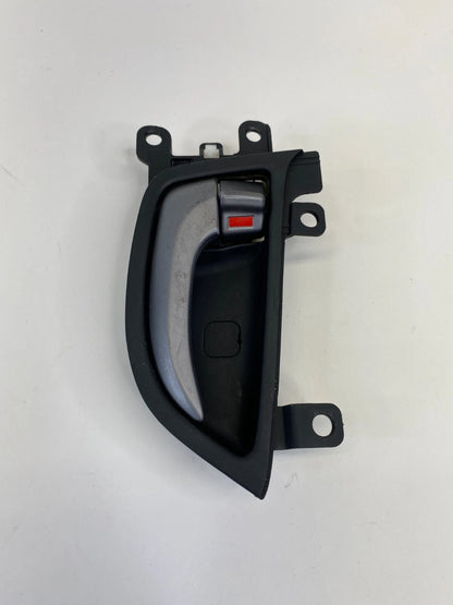 2014 2015 2016 HYUNDAI ELANTRA FRONT LEFT INTERIOR INNER DOOR HANDLE 83613-MD000