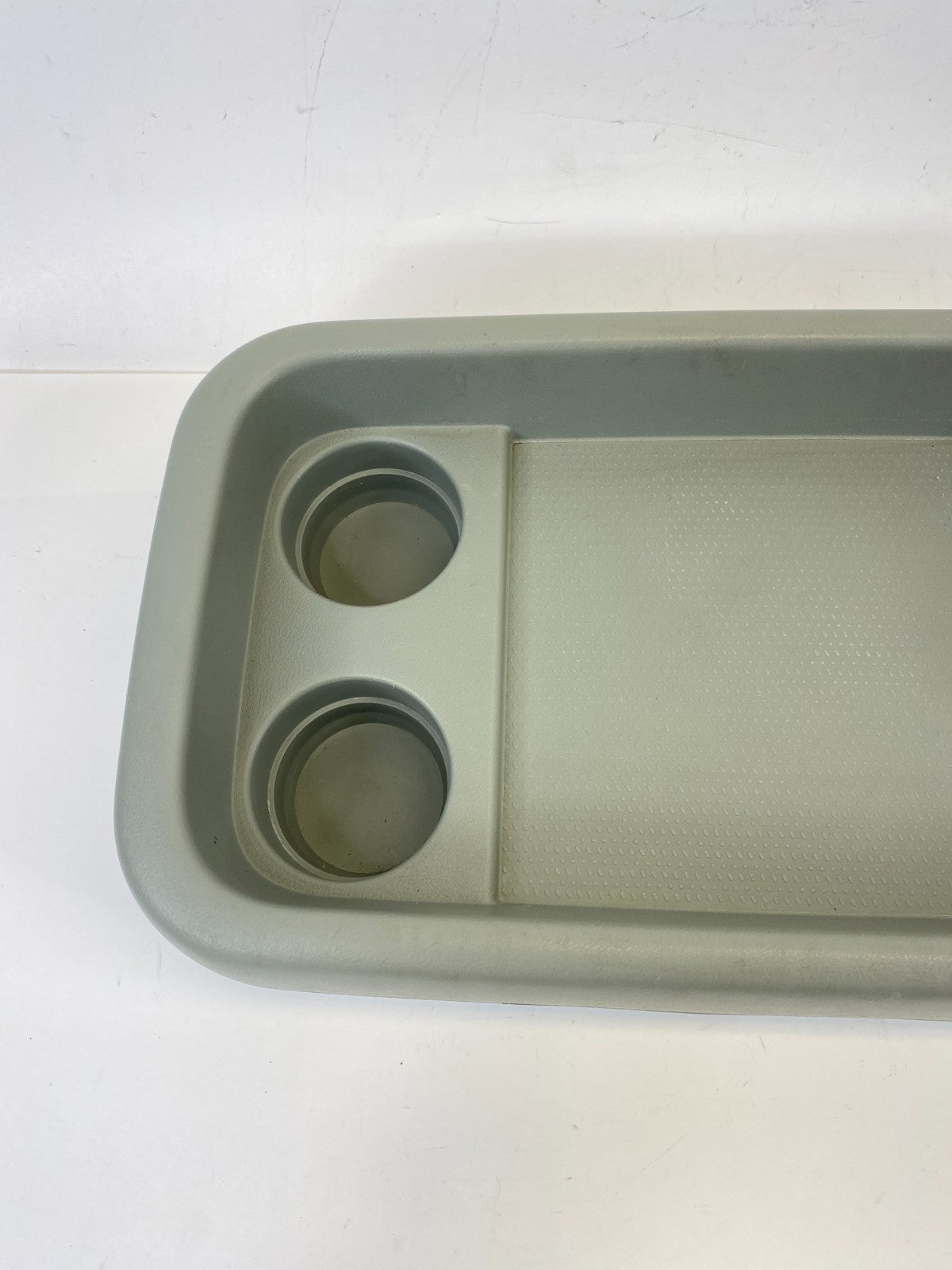 2005-2010 Honda Odyssey Center Console Cup Holder Folding Tray Table OEM