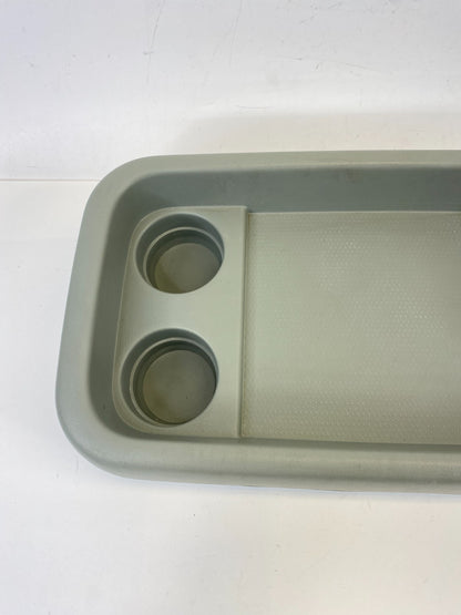 2005-2010 Honda Odyssey Center Console Cup Holder Folding Tray Table OEM