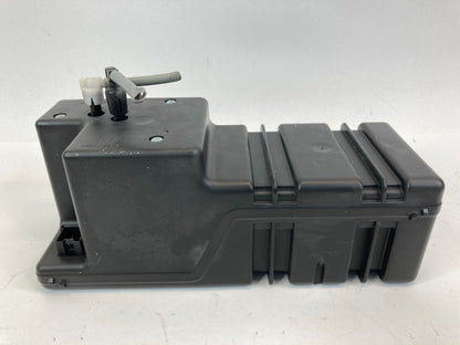 03-09 Mercedes-Benz E320 Dynamic Central Locking Vacuum Pump w/ Cover 2118000148