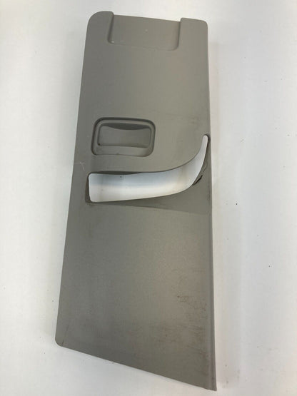 2010-2017 Chevrolet Equinox Front Left Upper B Pillar Trim Panel 20957083 OEM