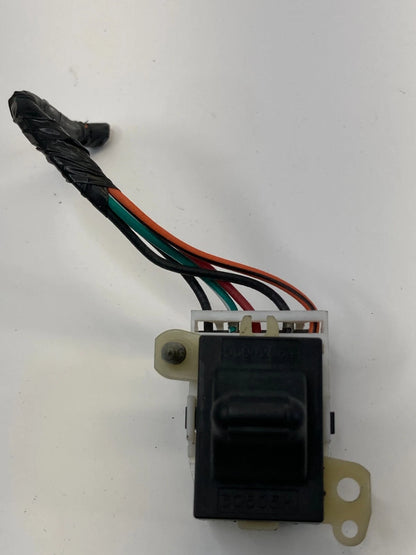 1993-1998 JEEP GRAND CHEROKEE FRONT RIGHT POWER SEAT SWITCH OEM FACTORY 56042064