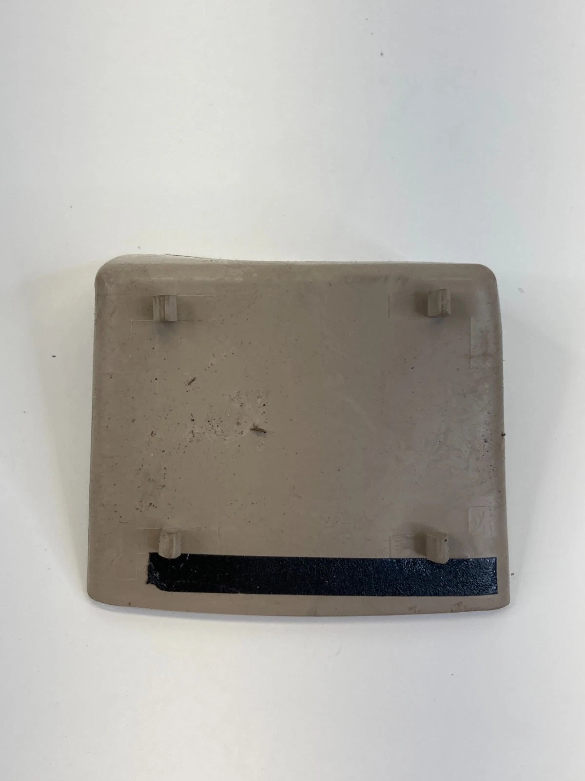 2010 2011 2012 Hyundai Santa Fe Center Console Mat Tray Liner Insert OEM