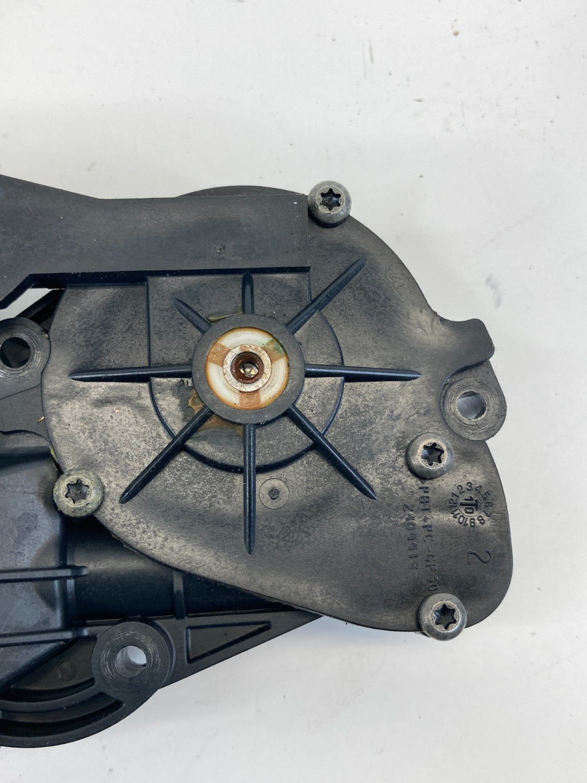 2005-2011 Cadillac STS Upper Sunroof Motor Roof Motor 30006476B OEM