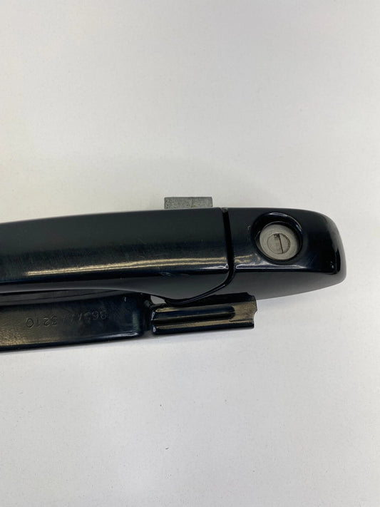2009 2010 DODGE JOURNEY FRONT LEFT DRIVER SIDE EXTERIOR DOOR HANDLE 865AAA3210