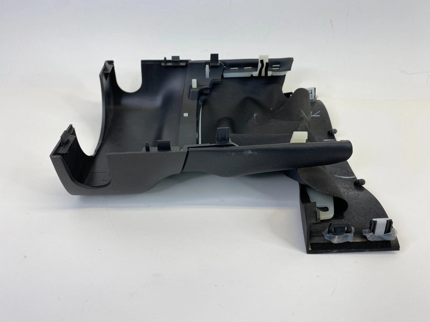 2013-2016 FORD FUSION STEERING COLUMN UPPER COVER SHROUD TRIM DS73-3530-ABW OEM