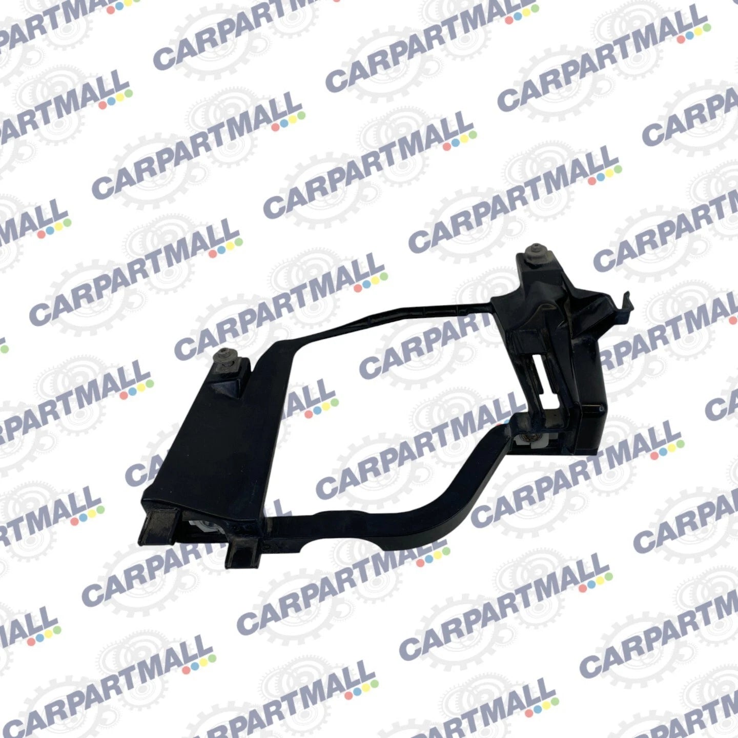 2006 2007 BMW 530XI FRONT LEFT SIDE HEADLIGHT HEADLAMP BRACKET SUPPORT 15373700