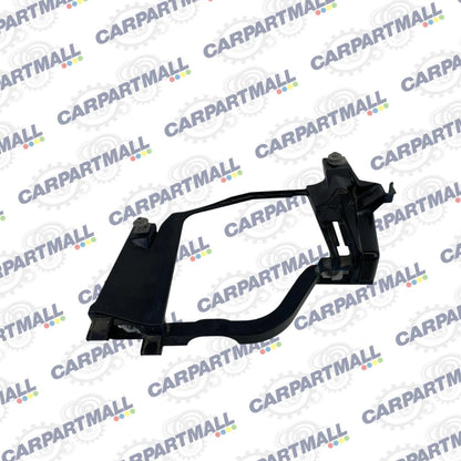 2006 2007 BMW 530XI FRONT LEFT SIDE HEADLIGHT HEADLAMP BRACKET SUPPORT 15373700