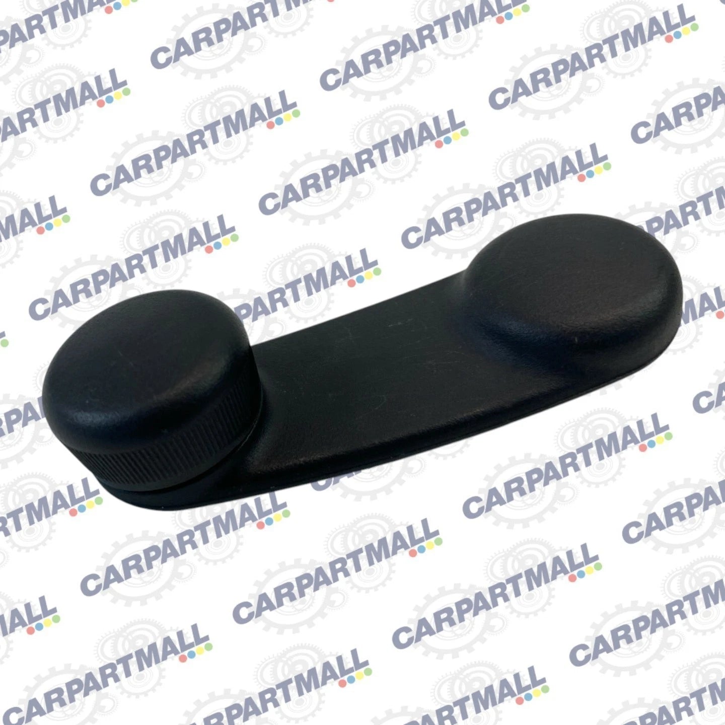 2007-2010 DODGE CALIBER REAR RIGHT PASSENGER SIDE MANUAL WINDOW HANDLE REGULATOR
