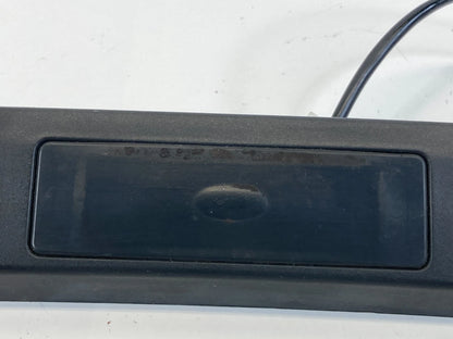 2014-2019 KIA SOUL REAR TRUNK TAILGATE LOCK LATCH RELEASE HANDLE OEM
