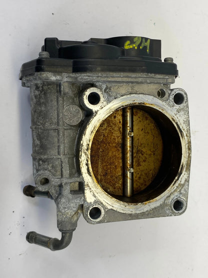 2009-2014 NISSAN MURANO ELECTRONIC FUEL INJECTION THROTTLE BODY UNIT OEM FACTORY