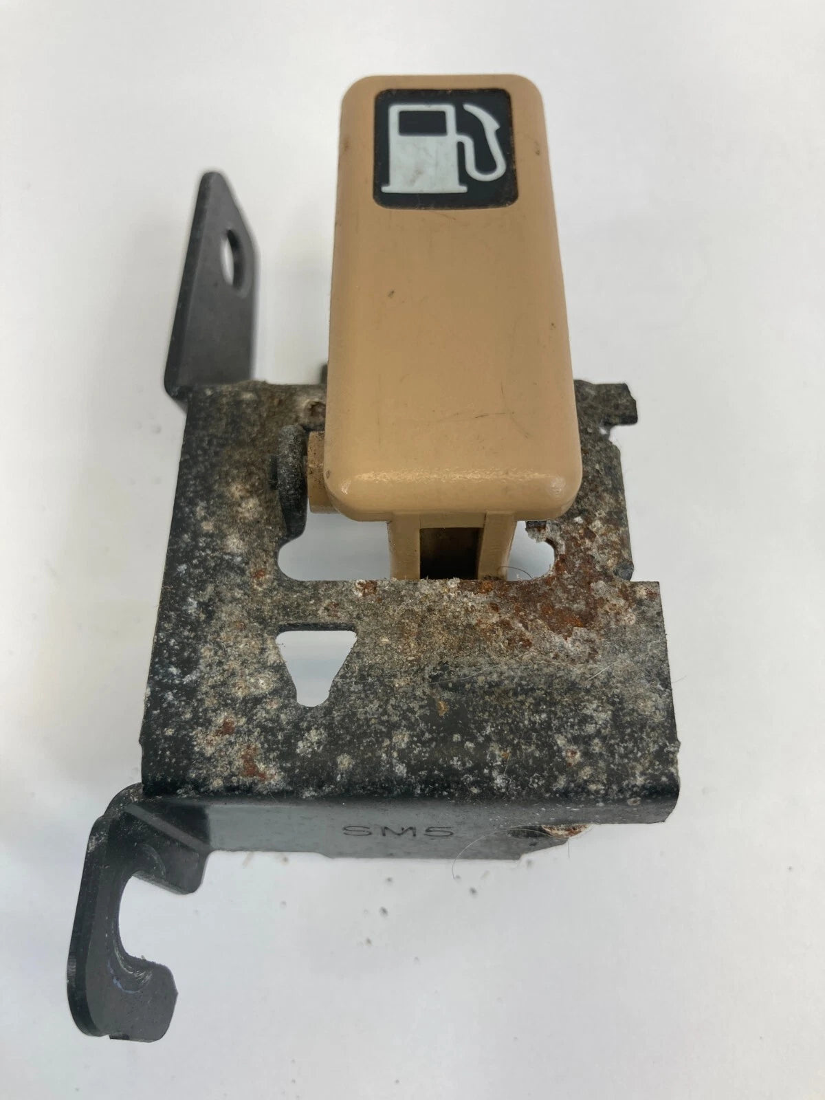 2004 05 06 07 2008 ACURA TL FUEL DOOR OPEN RELEASE HANDLE LEVER SWITCH OEM
