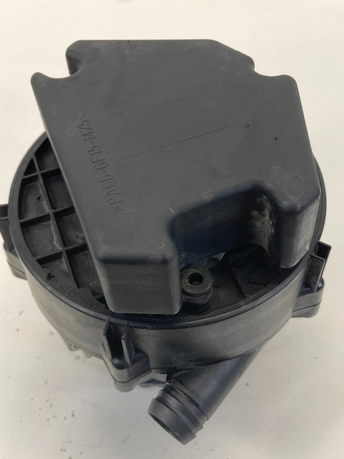 1998-2002 MERCEDES-BENZ E430 A.I.R PUMP SECONDARY AIR INJECTION PUMP A0001403785