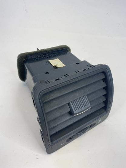 06-10 VOLKSWAGEN JETTA DASH RIGHT AC AIR VENT HEATER DUCT OUTLET GRILL 1K0819704