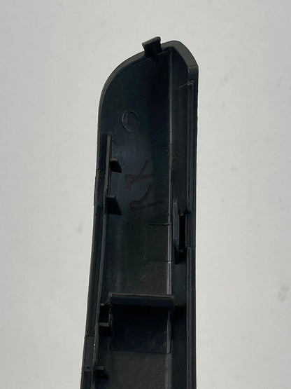 2012-2015 VW VOLKSWAGEN PASSAT REAR RIGHT BACK SIDE DOOR PANEL HANDLE COVER TRIM