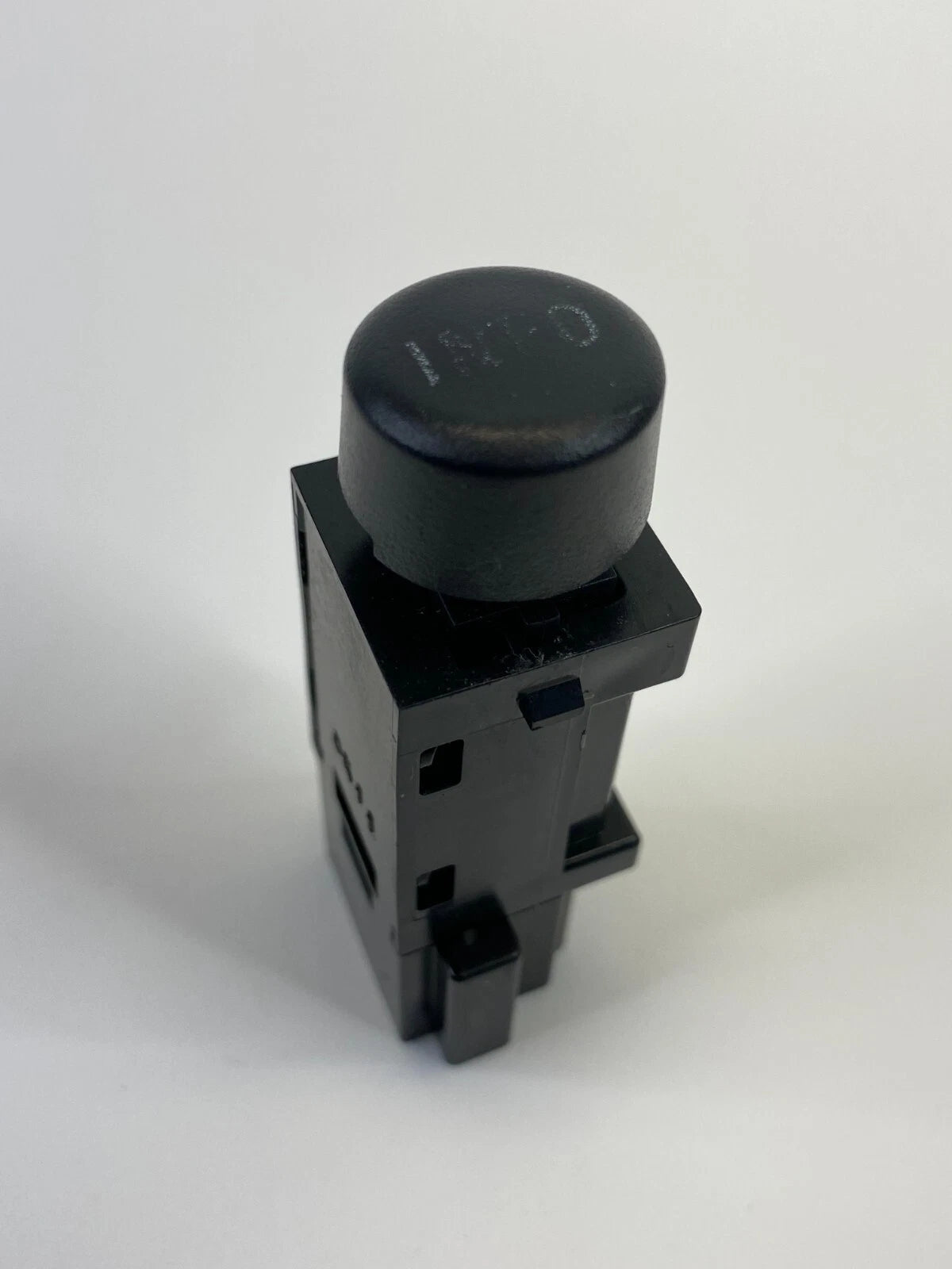 2008-2017 MITSUBISHI LANCER DASH INFO CONTROL SWITCH BUTTON ASSEMBLY OEM