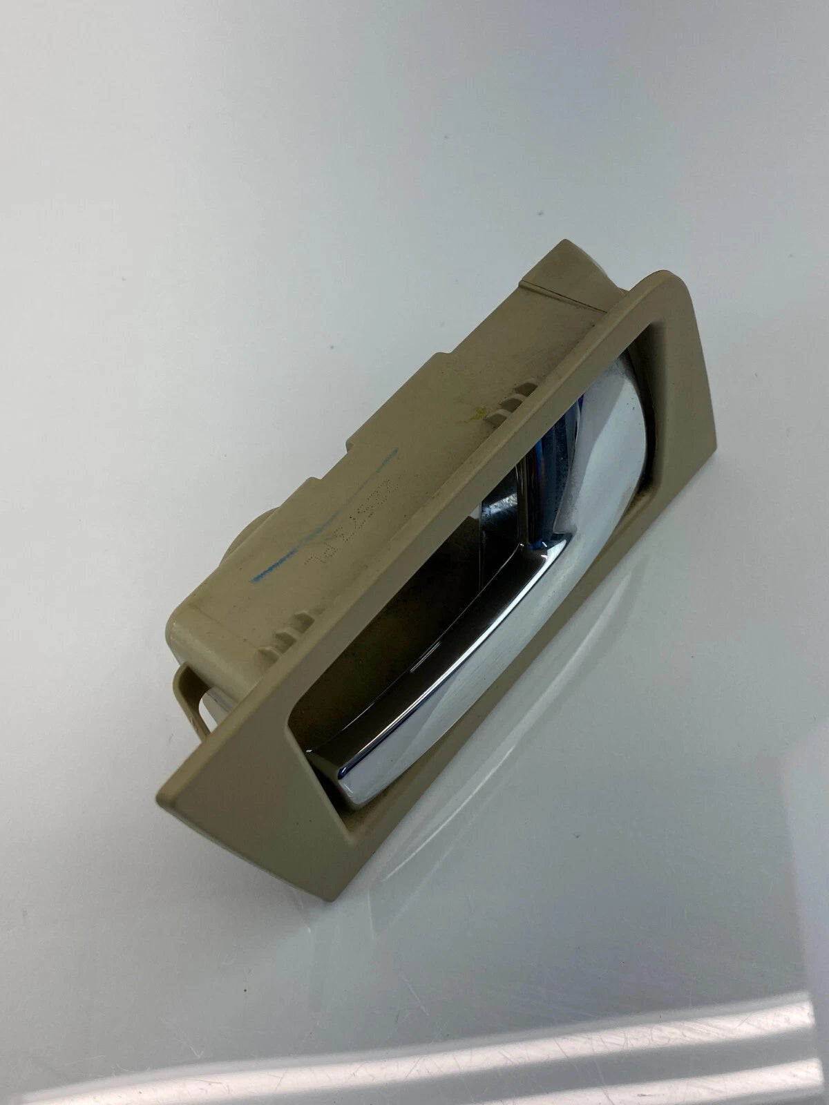 2008-2012 FORD ESCAPE REAR RIGHT INTERIOR INNER DOOR HANDLE 8L8478266B34 OEM