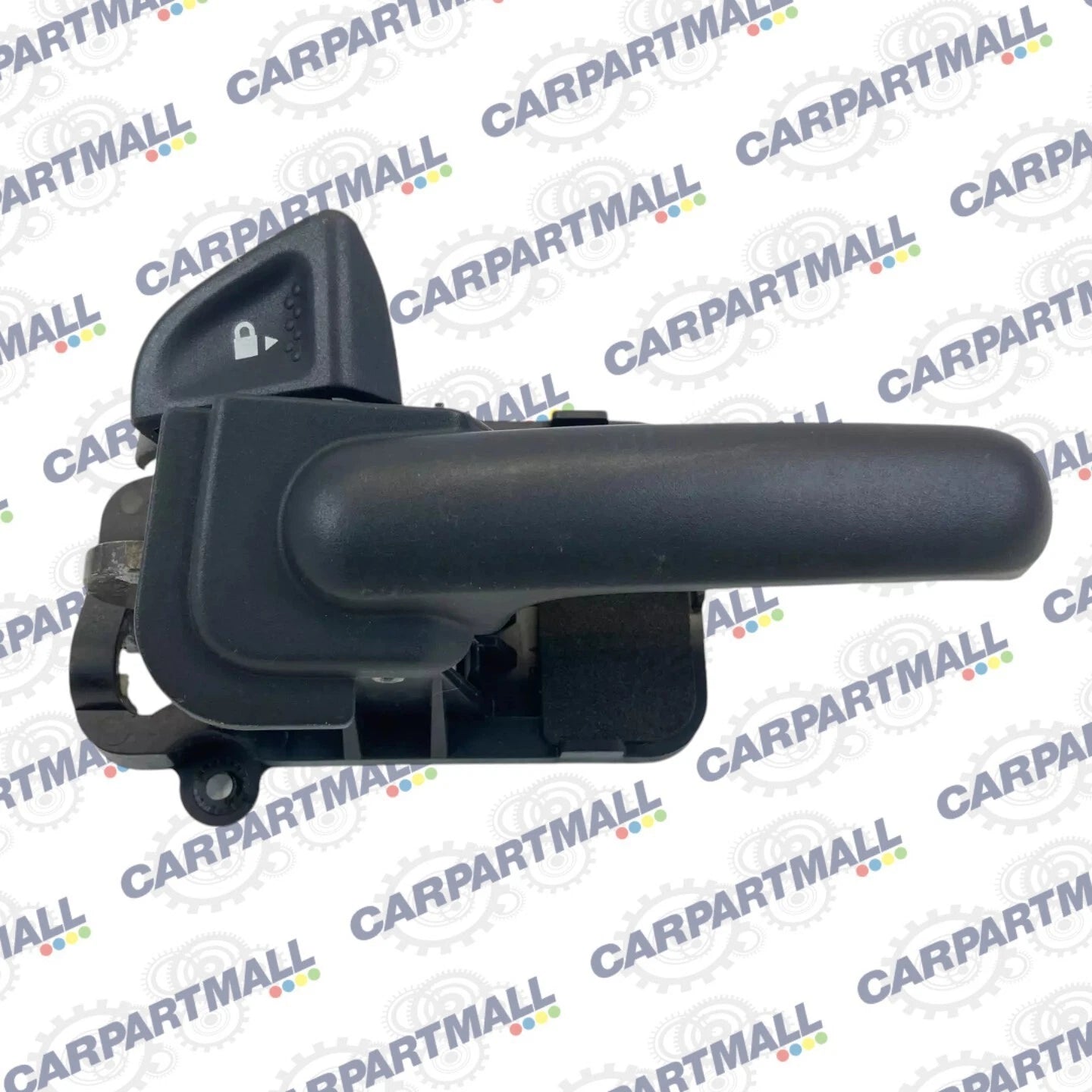 02-05 FORD EXPLORER FRONT LEFT DRIVER SIDE INNER DOOR HANDLE 1L24-7822601-ADW