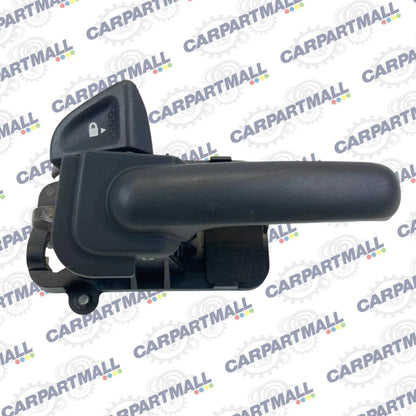 02-05 FORD EXPLORER FRONT LEFT DRIVER SIDE INNER DOOR HANDLE 1L24-7822601-ADW