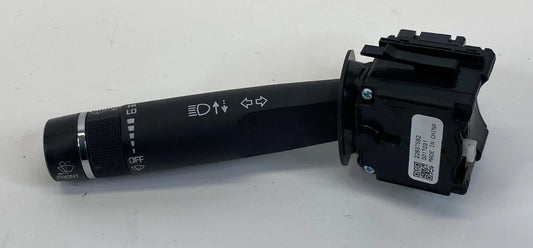 2009-2017 CHEVROLET TRAVERSE COLUMN TURN SIGNAL & WIPER SWITCH ASSY 22837582 OEM