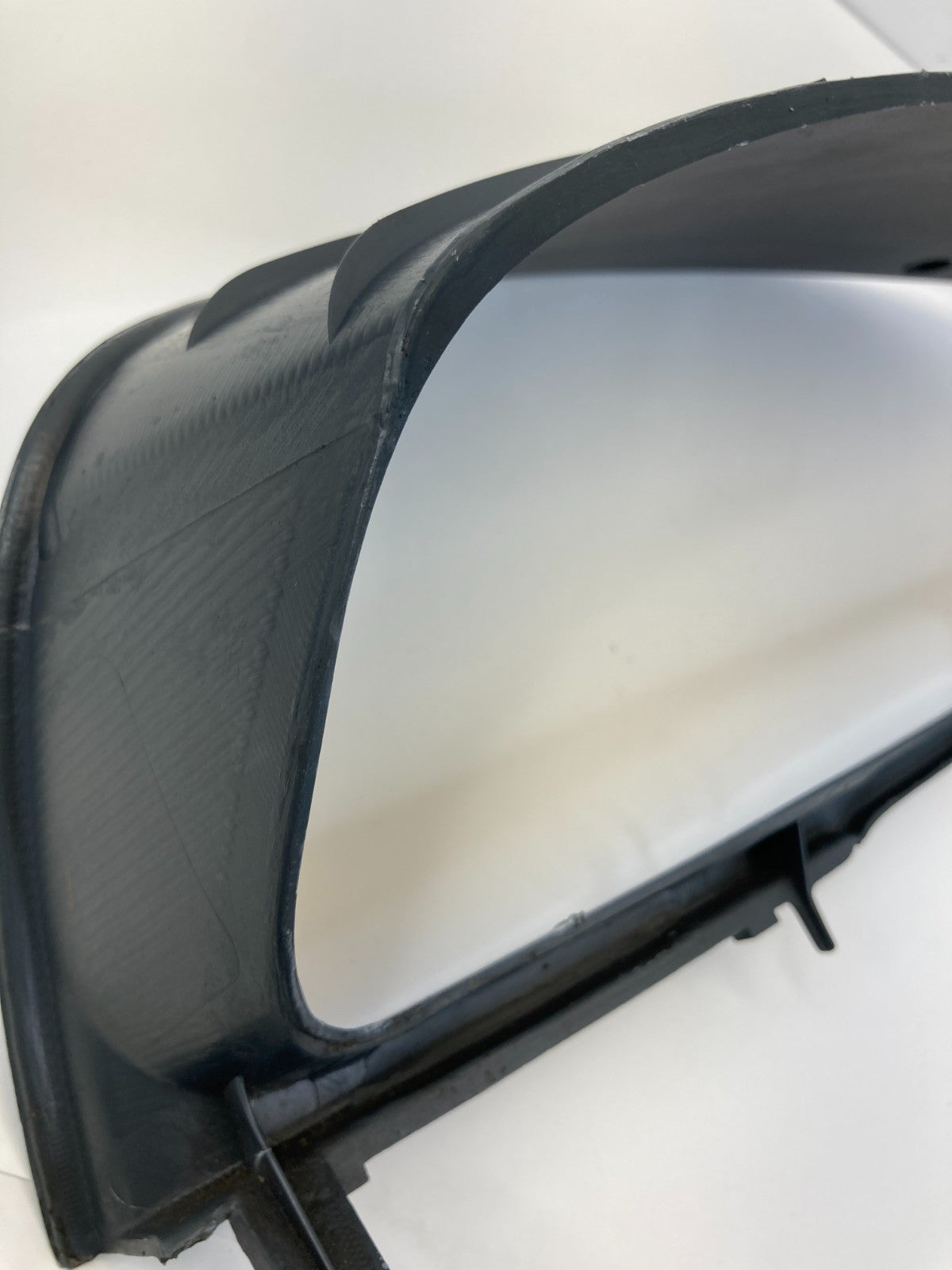 96-02 Toyota 4Runner Speedometer Instrument Cluster Dash Bezel Trim 55404-35080