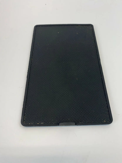 2009-2014 ACURA TL CENTER CONSOLE RUBBER MAT TRAY INSERT STORAGE LINER 83405-TK4