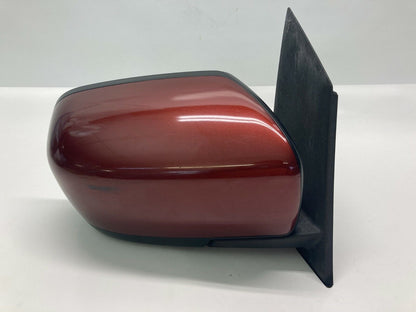 2007 2008 2009 Mazda CX-7 Front Right Passenger Side View Power Door Mirror OEM