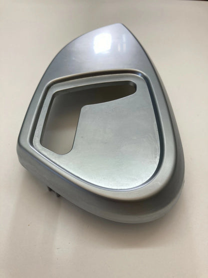 2006-2009 MERCEDES-BENZ R350 FRONT RIGHT PASSENGER SEAT SWITCH TRIM COVER PANEL