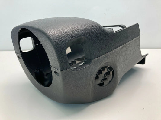 03-08 MAZDA 6 SEDAN STEERING COLUMN SHROUD UPPER & LOWER COVER OEM GK2A-60231