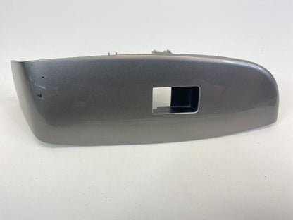 13-15 Chevrolet Malibu Front Right Passenger Window Switch Bezel Trim 22823884