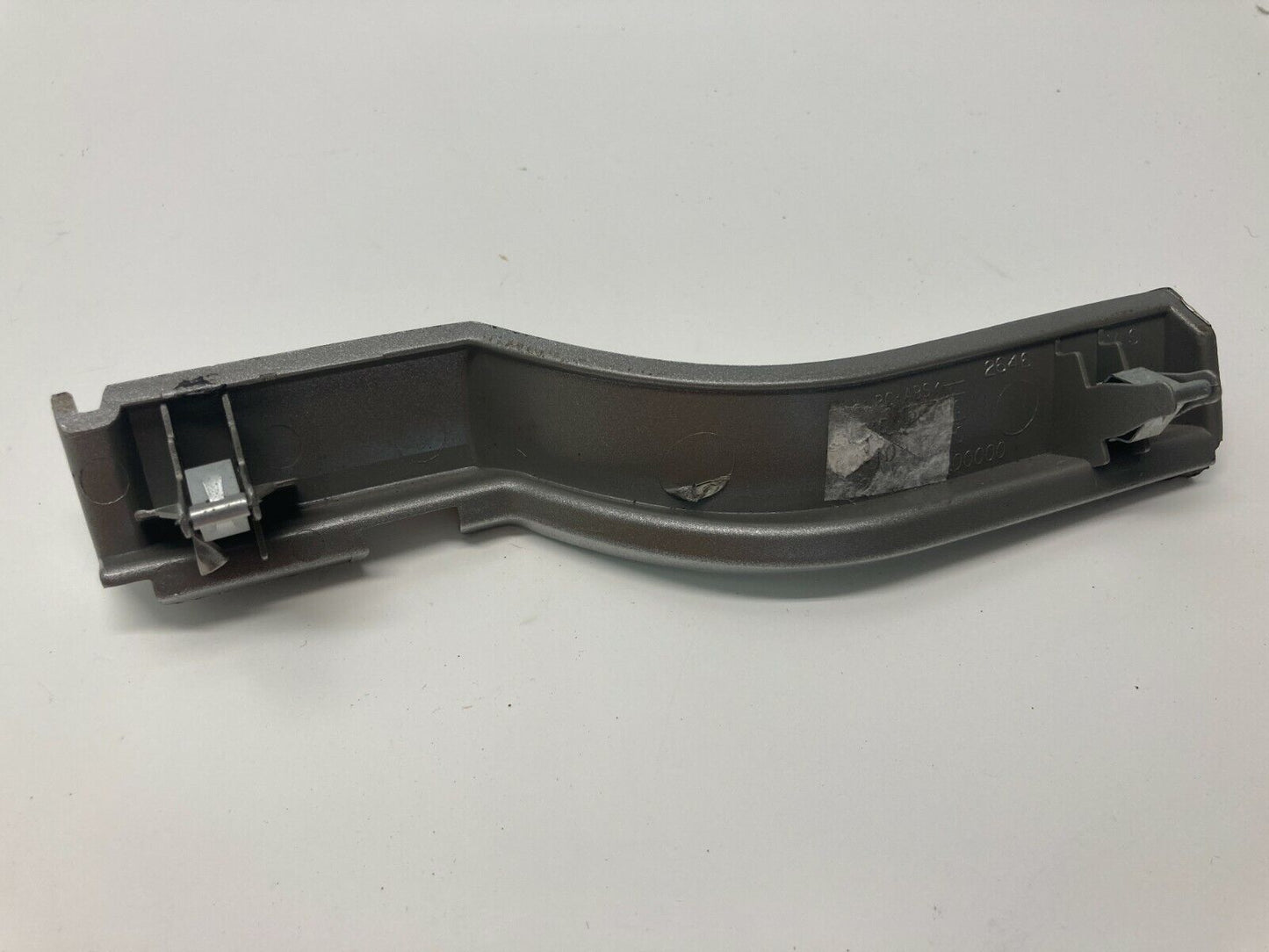 2010 2011 2012 Nissan Sentra Front Left Dash Trim Bezel Garnish Molding OEM