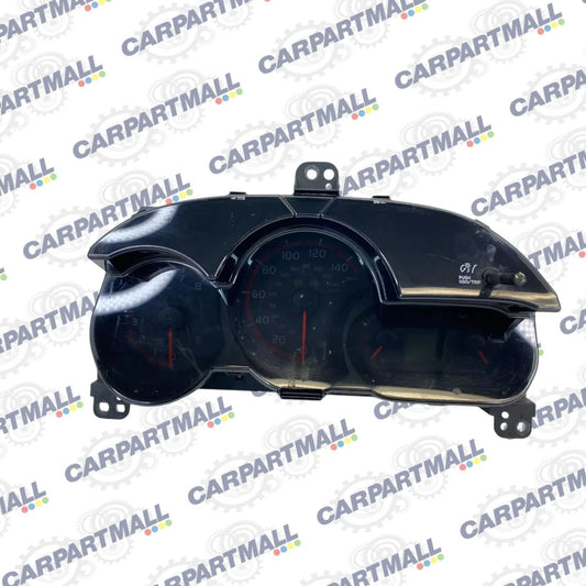 09 10 TOTOTA MATRIX 2.4 AT FWD DASH CLUSTER SPEEDOMETER 83800-02000 213K MILES
