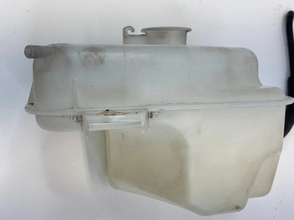 2011-2014 HYUNDAI SONATA 2.4L L4 16V ENGINE COOLANT RESERVOIR TANK ASEMBLY OEM