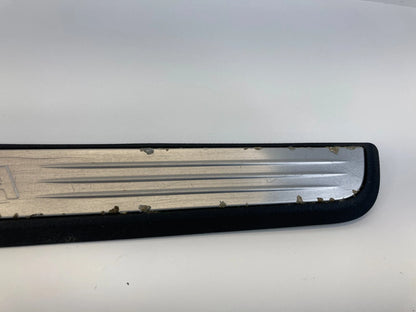 2009-2014 NISSAN MAXIMA FRONT RIGHT SIDE DOOR SILL SCUFF STEP PLATE TRIM