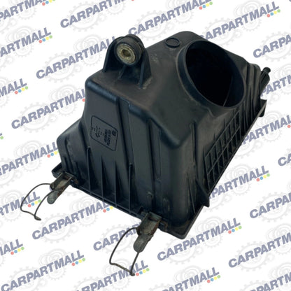 2005-2008 MERCURY MARINER 3.0L LOWER AIR INTAKE CLEANER BOX HOUSING OEM