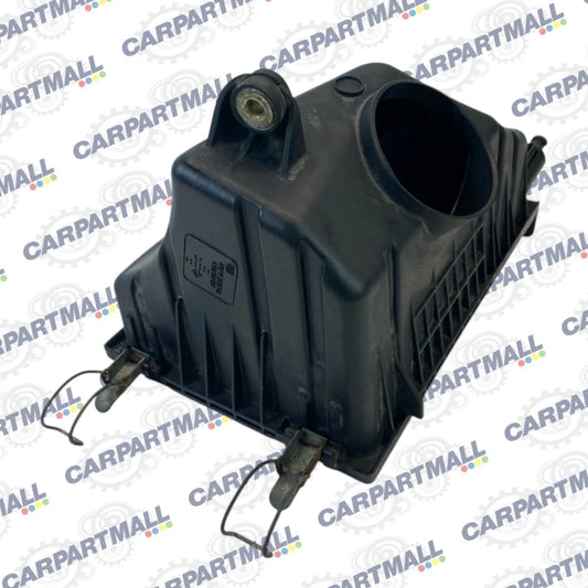 2005-2008 MERCURY MARINER 3.0L LOWER AIR INTAKE CLEANER BOX HOUSING OEM