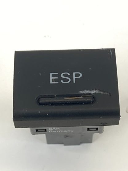 1999-2004 Audi A6 Quattro ESP OFF Stability Control Switch Button 4B0-927-134-A