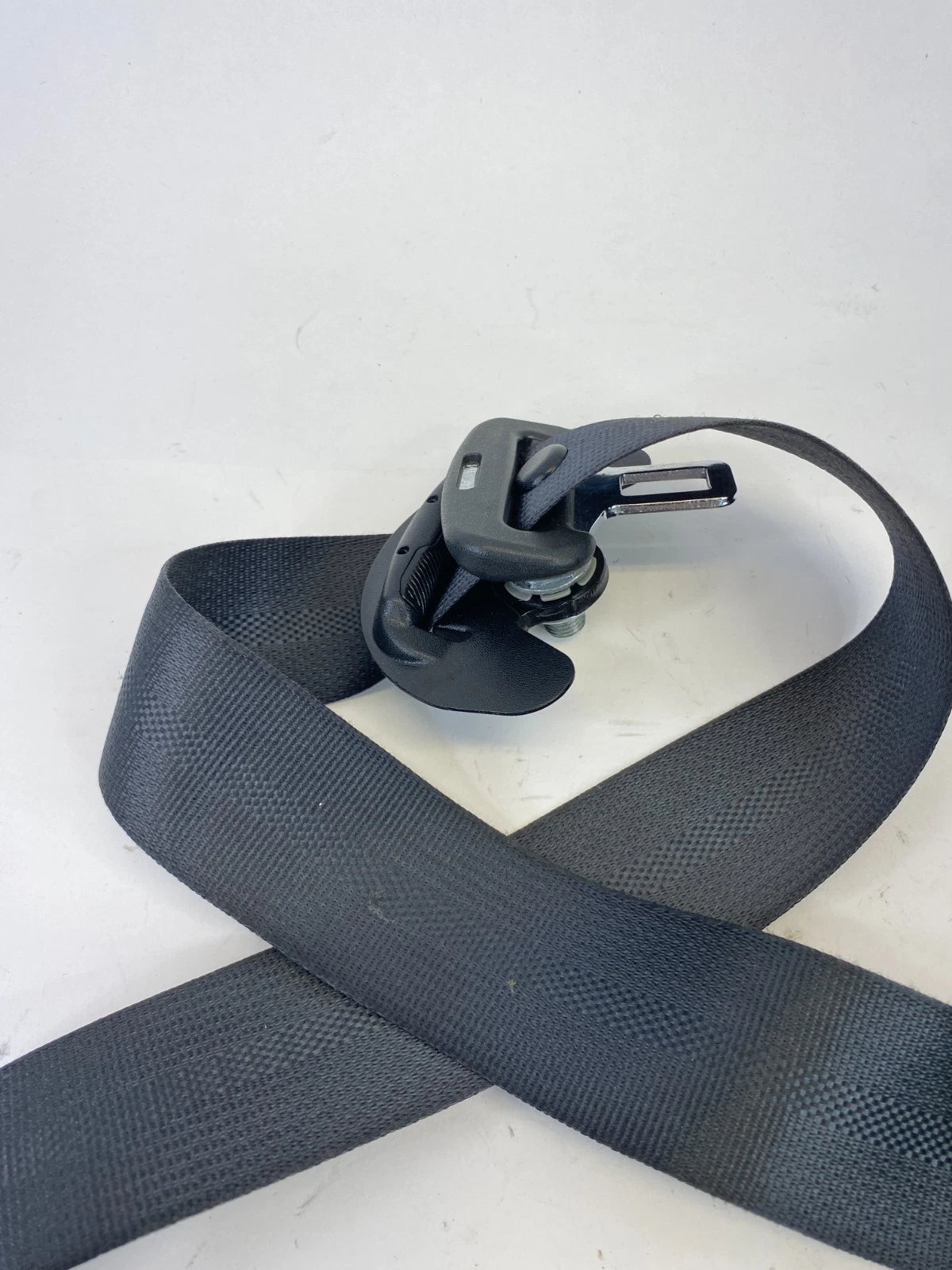 14-18 MITSUBISHI OUTLANDER SPORT FRONT RIGHT SEAT BELT RETRACTOR 627522600A OEM